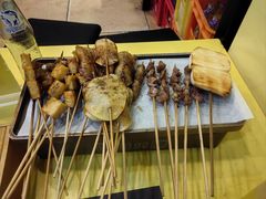 -望京小腰(北京总店)