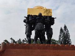-广州雕塑公园