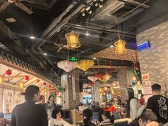 -粤点越有·茶点·粤菜(樵岭国际店)
