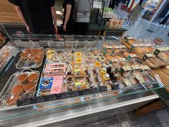 -东哥面包(江宁大润发店)