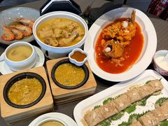 -望乡楼上海菜(日月光店)