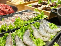 -汤宴·参须肚包鸡(南京路店)