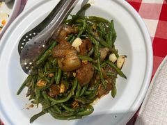 -西贝(上海新梅广场店)