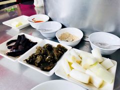 -和顺朝天锅(月河路店)