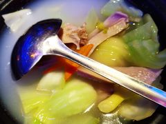 -钳真多钓虾馆·小龙虾海鲜烧烤(九六广场店)
