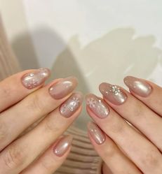 -斯馨·健康美甲美睫