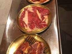 -闻老头·菊花炭烤肉(佛山首店)
