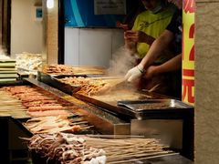 -东门町美食街