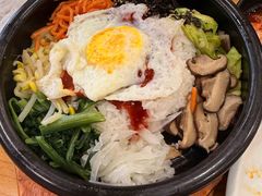 -高社长参鸡汤(高丽街店)