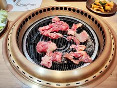 -西塔老太太泥炉烤肉(崇文门店)