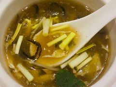 -阿庄新豫菜(航海东路店)