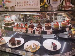 -巴黎贝甜(来福士店)