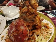 -鱼乐轩海鲜专门店