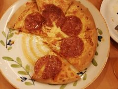 -萨莉亚意式餐厅(深圳北站店)