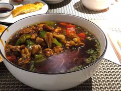 -十面春风·江南面馆(崇宁路店)