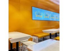 -鱼你在一起(闵行龙盛国际店)