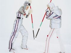 -蓟县盘山滑雪场