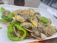 -贞姨美食·老字号海鲜大排档