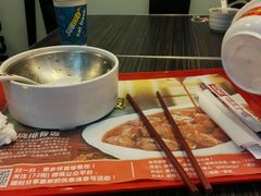 -72街荷叶饭(三元里店)