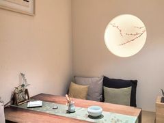-梅间堂茶馆(绿地缤纷城店)