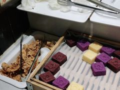 -清心素食自助餐厅(夫子庙店)