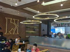 -豪客来牛排(红豆万花城店)