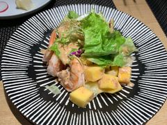 -虹料理·日料放题(悠方店)