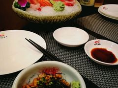 空海-江户前寿司(好运街店)