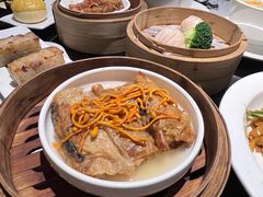 -金厨泰国餐厅·全泰籍厨师料理(拱北店)