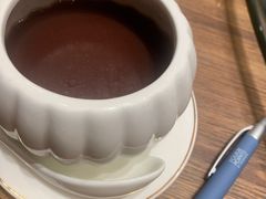 -广州天河合景福朋喜来登酒店 · 聚味轩中餐厅