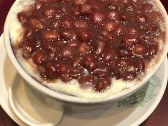 红豆双皮奶-民信老铺(华盖路店)