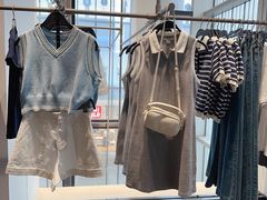 -URBAN REVIVO(深圳华润万象天地店)