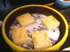 老头儿油爆虾の桂花拉糕-老头儿油爆虾·知味杭州(爱琴海购物中心)