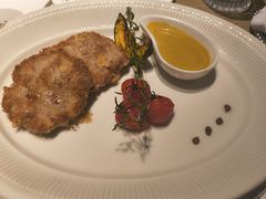 -波特曼西餐厅(中央大街店)