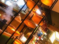 -怡咖啡·自助餐·西安香格里拉