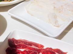 -食潮汕头鲜牛馆(望京保利店)