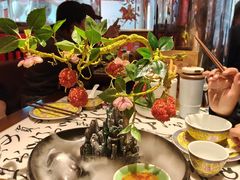 滕王阁妃子笑-南昌大饭店·非遗南昌菜(万寿宫店)