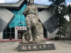 -红色娘子军纪念园