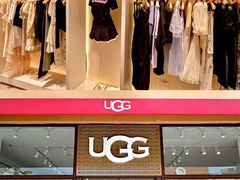 -百联奥特莱斯广场(武汉盘龙店)