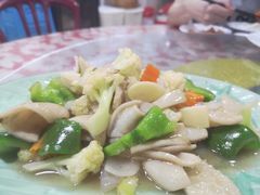 -如我美食(达道社区店)