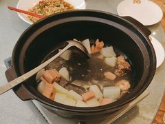-东哥紫阳蒸盆子(旺座·现代城店)