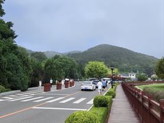 -棒棰岛宾馆景区
