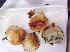 咬不得高祖生煎(高银街店)-咬不得高祖生煎·简餐(高银街店)