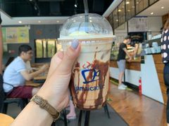 -Jamaicablue Coffeeshop(中央广场店)