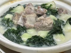 -東海海鲜酒家(中信广场店)