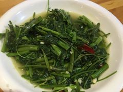 -乌镇那一年小院主题餐厅(甘泉西路店)