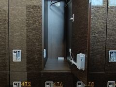 -济州山房山碳酸温泉