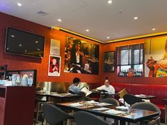 -安妮意大利餐厅(丽都店)