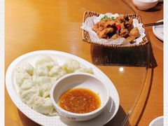 -前海沿·青岛菜(大拇指广场石老人店)