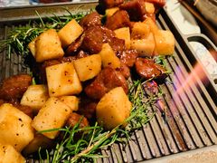 -桂满陇-十里风荷(合生汇店)